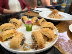 -悦真雅院·四合院·清真私房菜(雍和宫店)