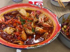 -老三样·旧食新味(万寿宫店)