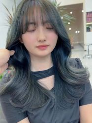 点击看大图 -MORI HAIR SALON日式美发沙龙