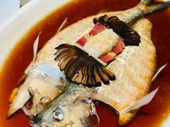 -屋里厢上海菜馆