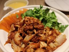 -姥姥家春饼店(交大东路店)