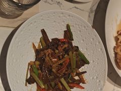 -奉天小馆·非遗东北菜(济南万象城店)