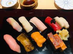 -鮨心和(外滩店)