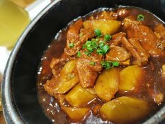 -惠丰堂饭庄·烤鸭·京味菜(翠微路店)