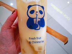 -茶百道(太原茂业天地店)