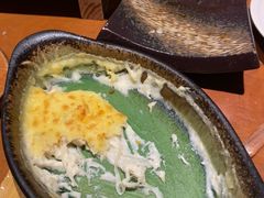 -千代武日本料理(开发区店)