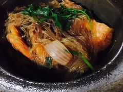 Savoey&nbsp;Restaurant-尚味泰餐厅