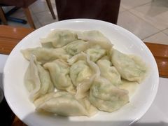 -东方饺子王(大屯路店)