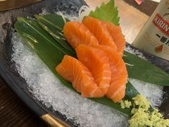 -白石的深夜食堂(大上海店)