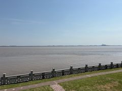 -观潮胜地公园