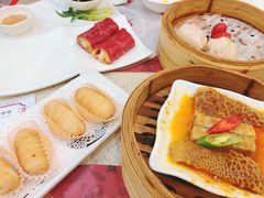 -点都德(盘福楼店)