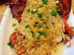 -南海渔家•海鲜•正宗海南菜(海棠湾店)