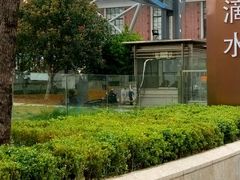 -上海港国际客运中心