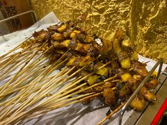 -今邕烧烤(西大店)