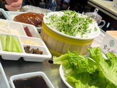 -紫光园(劲松店)