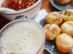 -鑫震源·苏式大虾生煎(山塘街店)