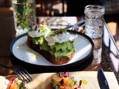 -O'mills Sourdough Bakery&Bistro(永嘉路店)