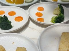 -阿里疆Alijiang·丝路美食·异域风情·清真(长楹天街店)