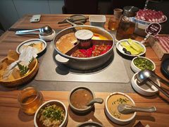 -巴奴毛肚火锅(相州店)