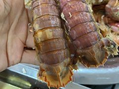 -阔澜蒸汽海鲜自助