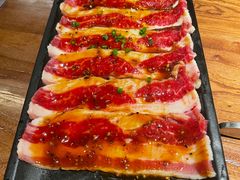 -九畋町和牛黑牛烤肉料理(三里屯3·3大厦店)
