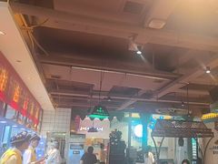 -驿楼兰·新疆菜(火车站店)