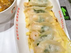 -南城香·饭香串香馄饨香(青年路店)