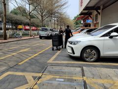 -山水茶艺馆·点心粤菜·30年老字号