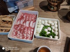 -古关火锅店(古北水镇景区店)