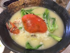-十面欢腾·海鲜面·台式Bistro(长乐路店)