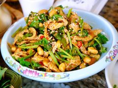 -慢丽江·云南野生菌土鸡锅(付家庄店)