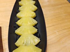 -土大力韩式烤肉料理(39年·和平路店)