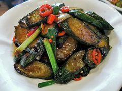 -湘肠香火锅店(团结湖店)