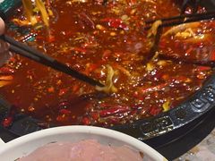 -重庆渝达老火锅(春熙路店)