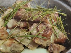 -龙桥私厨·姜花菊花过桥鱼·顺德菜(容桂店)