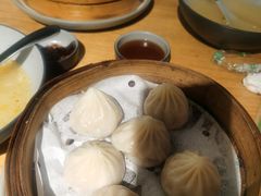 -姚面记·海派家常菜(恒基名人购物中心店)