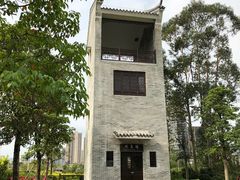 -大亚湾红树林城市湿地公园