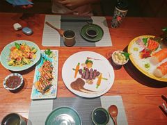 -文三酒肆自助放题(新街口友谊广场店)