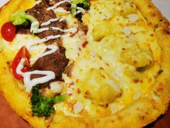 -米斯特比萨(罗斯福店)