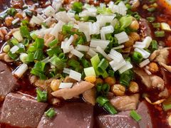 -扒骨肉雅鱼饭店(三雅文化传承店)