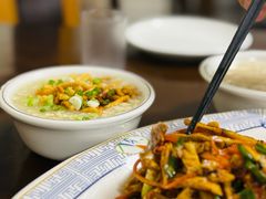 -天回镇何氏豆腐(总店)