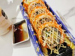 -玩米匠(寿司·刺身·金水正弘城店)