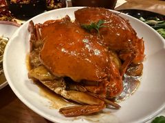 -清水亭湖北菜(大屯DT51店)