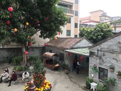 -周大娘牛乳(旧寨古村总店)