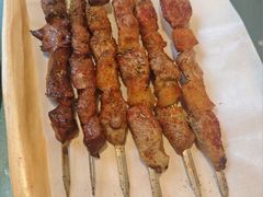 -新疆巴州金丝特餐厅(大钟寺店)