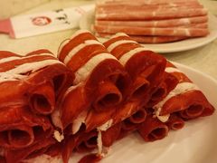 -八先生涮肉房(三里河店)
