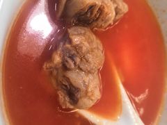 -捞神煲汤火锅(湖滨商业街店)