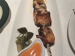 -波特曼西餐厅(南岗店)
