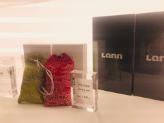 -LANN I 蘭 SPA(陆家嘴中心店)