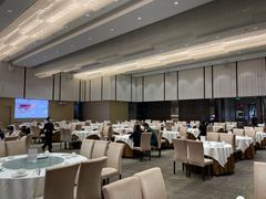 大堂-喜宴又一村·粤菜·茶点·海鲜(壹方天地店)